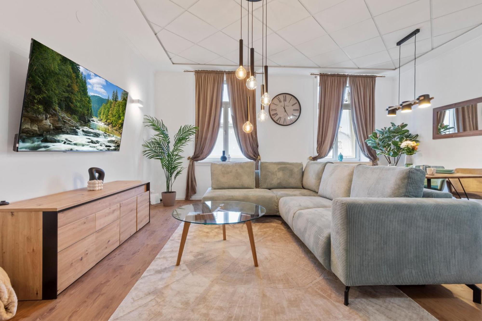 Luxe Living At Old Town Center Apartment Bratislava Exterior photo
